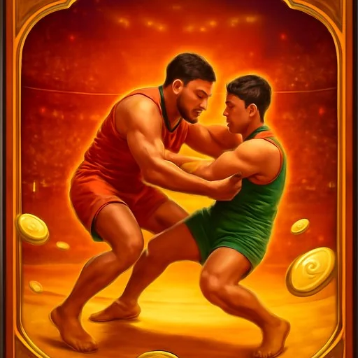 vs789 দ্রুত শুরু স্ক্রিন